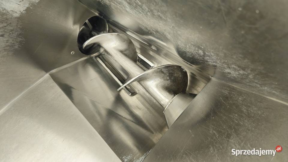 Wilk Seydelmann 130 mm Produkcja Krotoszyn sprzedam