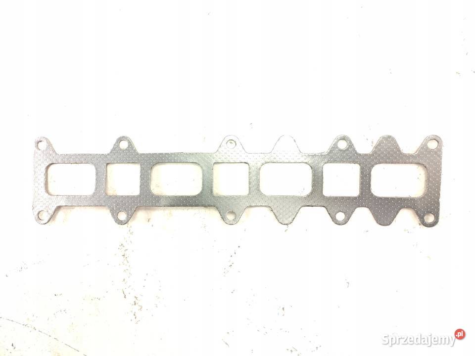 USZCZELKA KOLEKTORA CITROEN JUMPER II 30 HDI