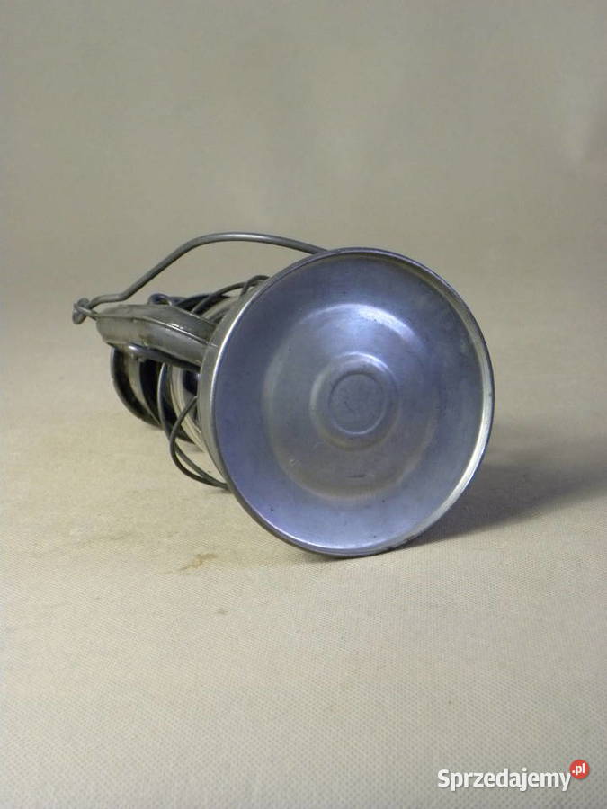 Niemiecka lampa naftowa Feuerhand 175 dolnośląskie sprzedam