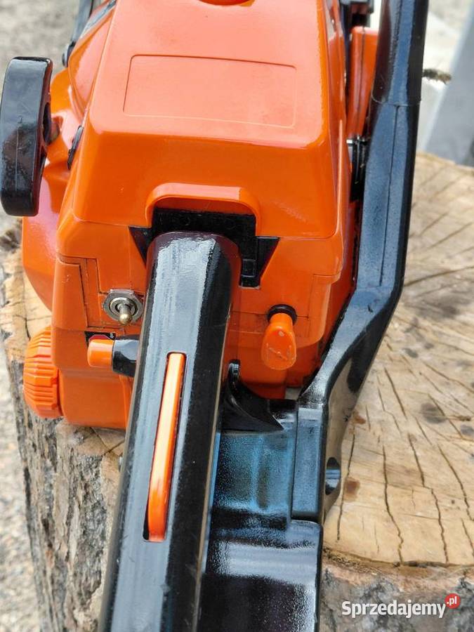 Piła spalinowa echo cs3500 Sandomierz
