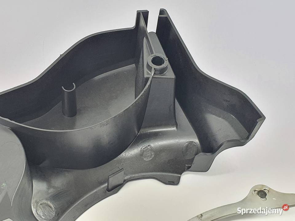 Oslona Zebatki Przedniej Dekiel Honda Nc 750 Łódź