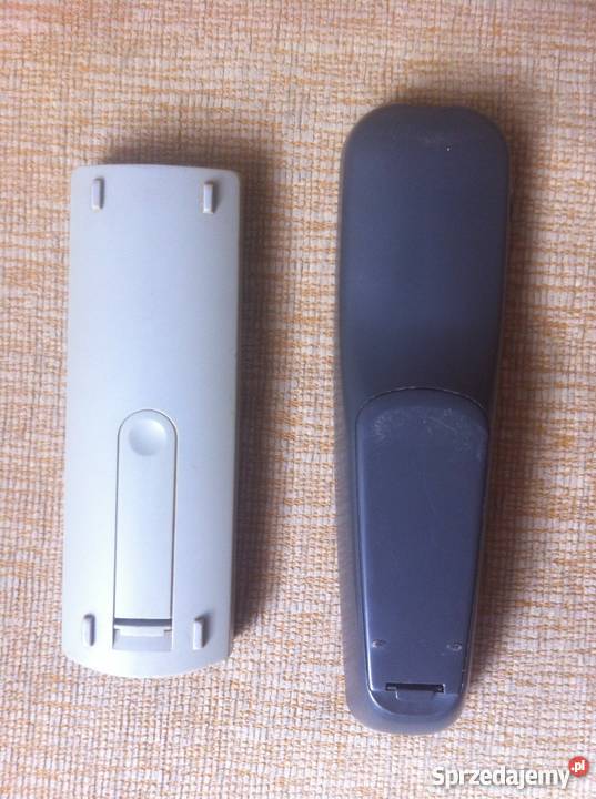 Piloty do telewizorów Philips Grundig Thomson Otmuchów