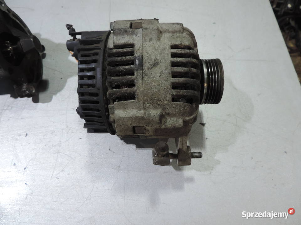 ALTERNATOR CITROEN XSARA 14 16 8V Nowy Sącz