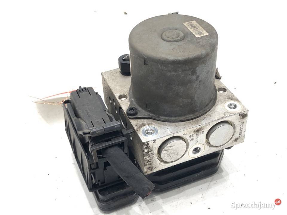 POMPA ABS KIA RIO III 589201W505 14 109 1117