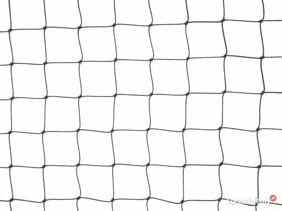 Siatka na woliere siatka ptaków Ptaki