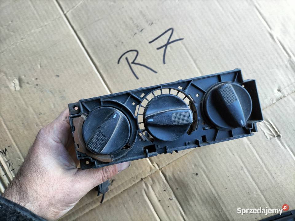 PANEL VW GOLF 3 PANEL NAWIEU osobowe Kamień-Kolonia