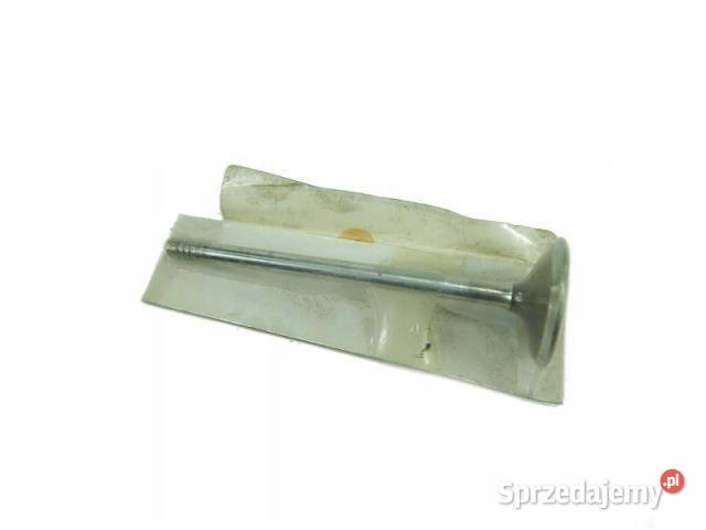 ZAWÓR WYDECHOWY JEEP LIBERTY 0508 WRANGLER 13 osobowe sprzedam