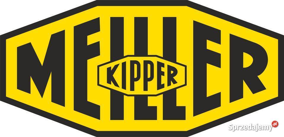 naklejka miller kipper kujawsko-pomorskie Jeżewo