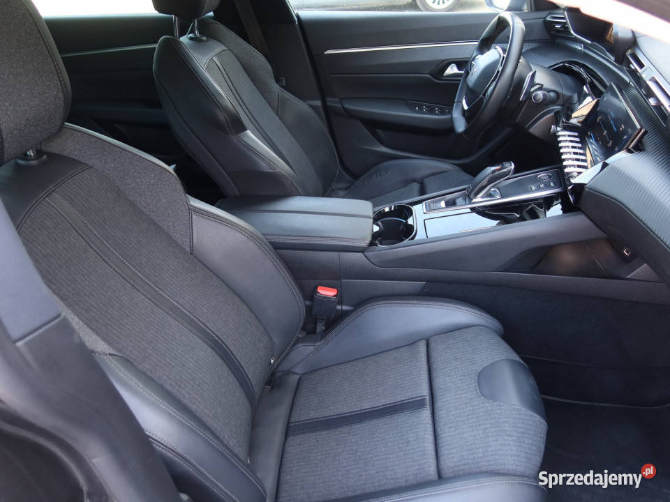 Peugeot 508 15 BlueHDi Rok produkcji 2019