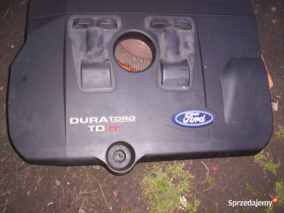 FORD MONDEO Mk3 Maskownica Silnika Dekiel Częstochowa