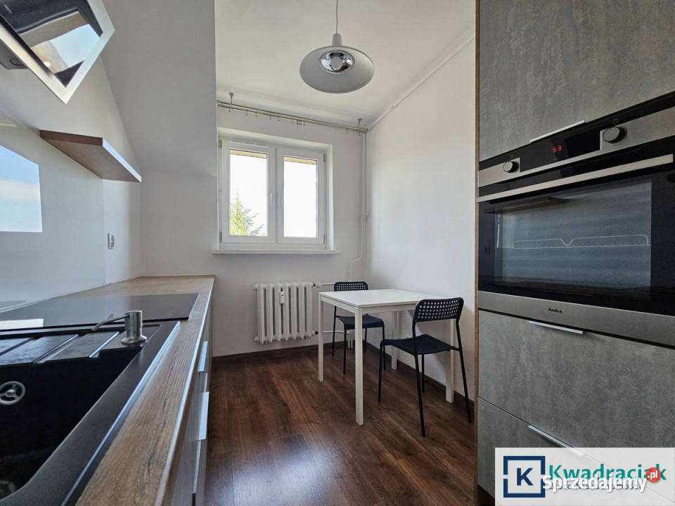 Mieszkanie Dukla Trakt Węgierski 5163m2 Sprzedaż