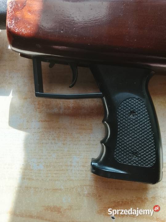 Sprzedam wiatrówkę OB57 Ciechanowiec