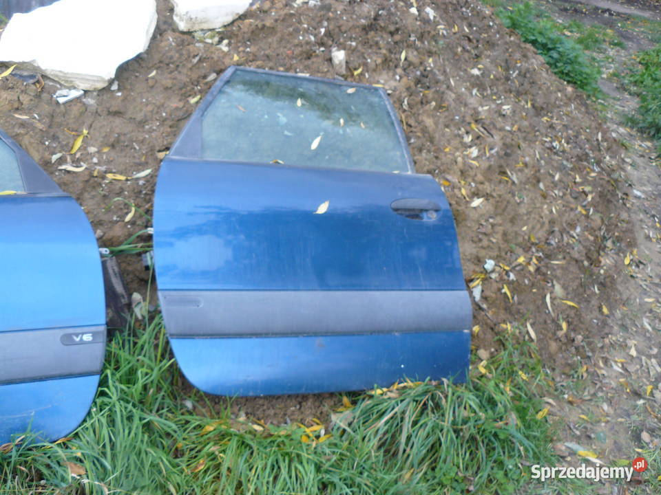 Szyba boczna drzwi tylna uchylana Renault Espace Kraków