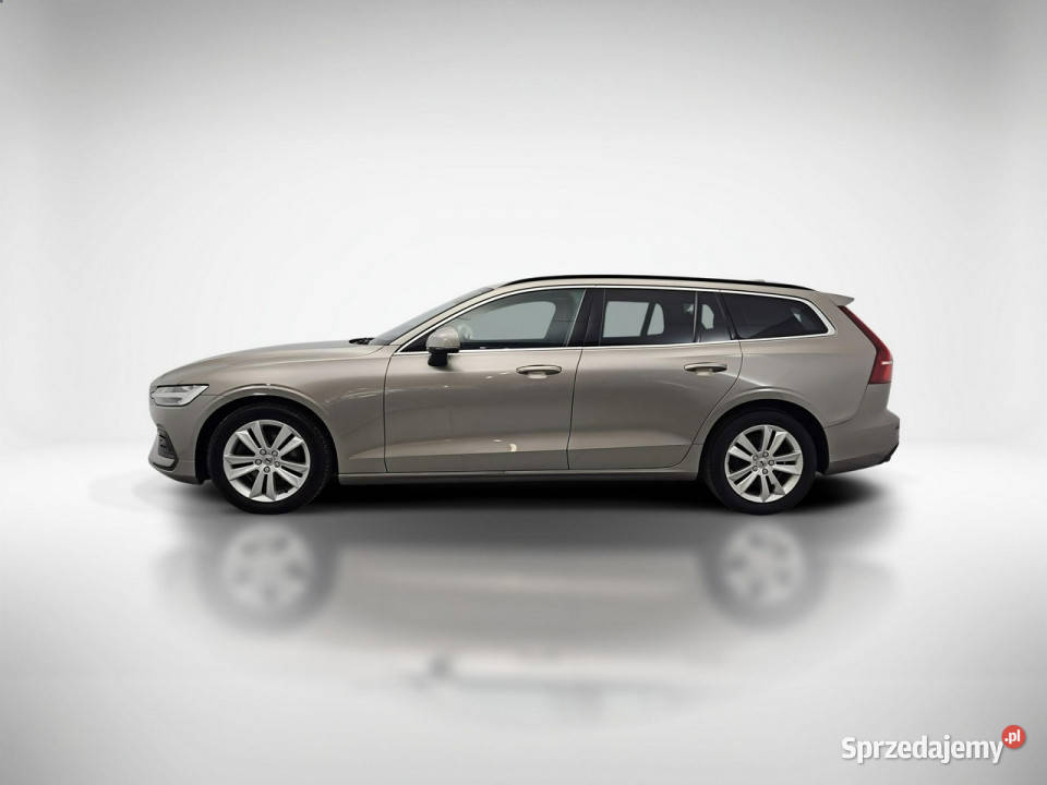 Volvo V60 B3 B Core aut Z Polskiego Salonu bluetooth