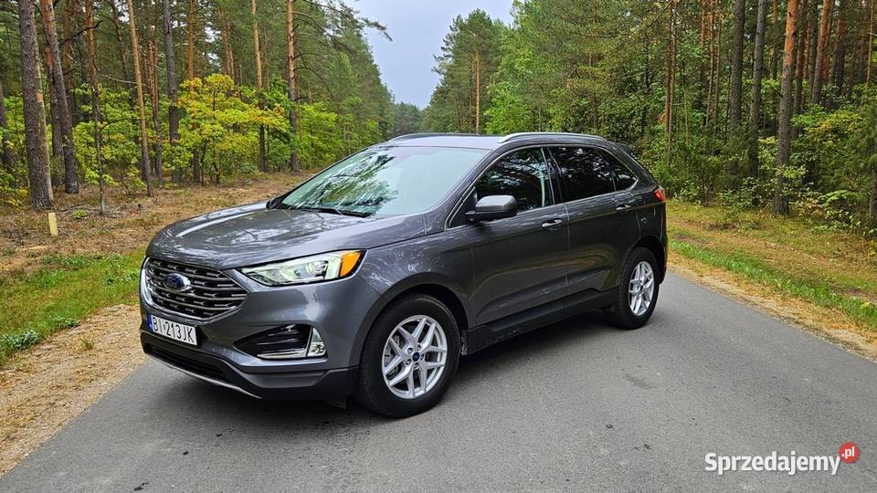 Ford Edge EDGE