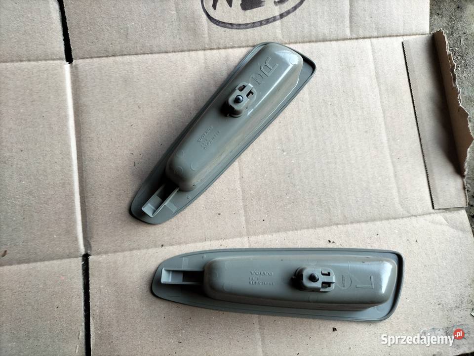 VOLVO S40 V40 UCHWYT RĄCZKA WEWNĘTRZNA DRZWI sprzedam