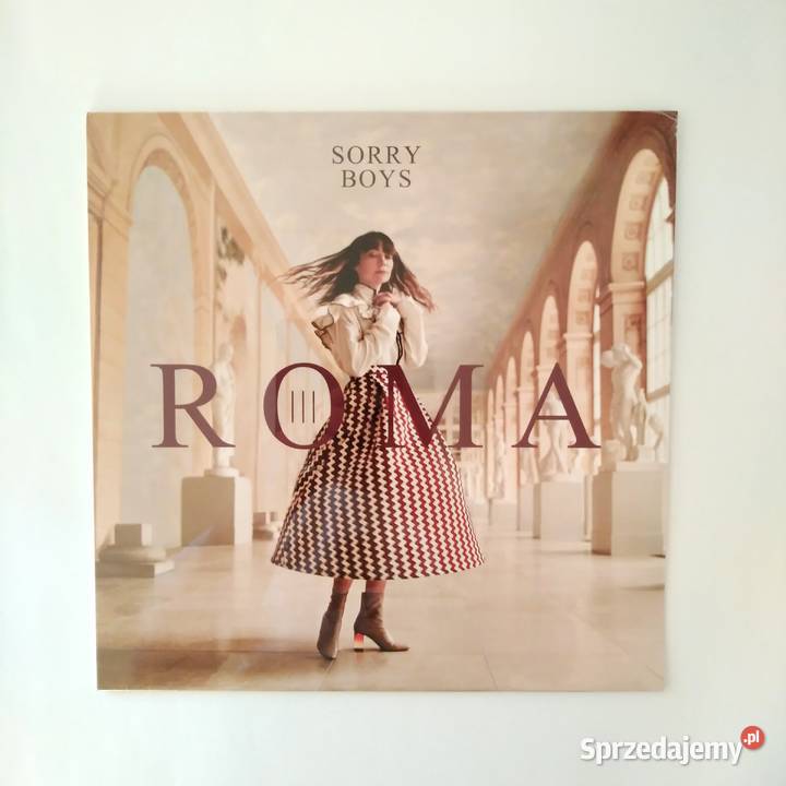 Sorry Boys Roma łódzkie