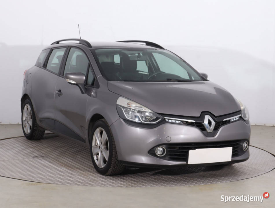 Renault Clio 12 TCe Clio Piaseczno