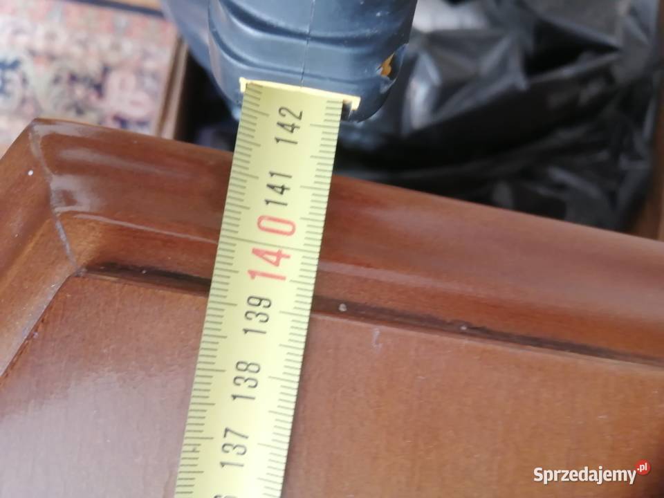 kredens witryna mazowieckie Legionowo