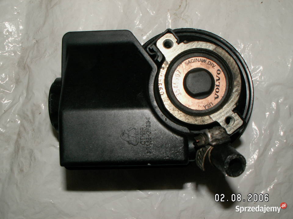 volvo 850 23TE94r pompa wspomagania Siechnice