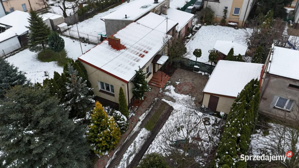 Dom jednorodzinny na sprzedaż Baboszewo