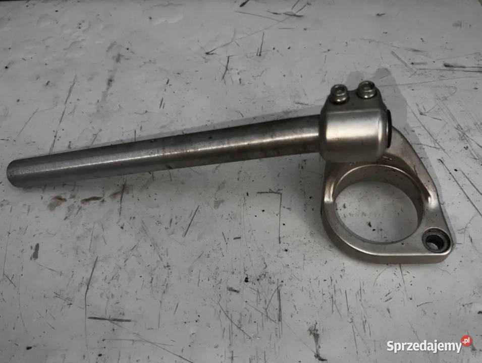 kierownica lewa Ducati SuperSport 950 S 2021