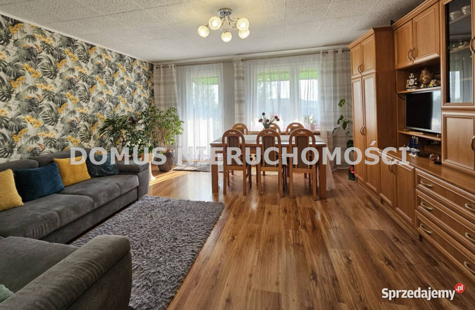 Mieszkanie Jeżew 6772m2 3pokojowe łódzkie