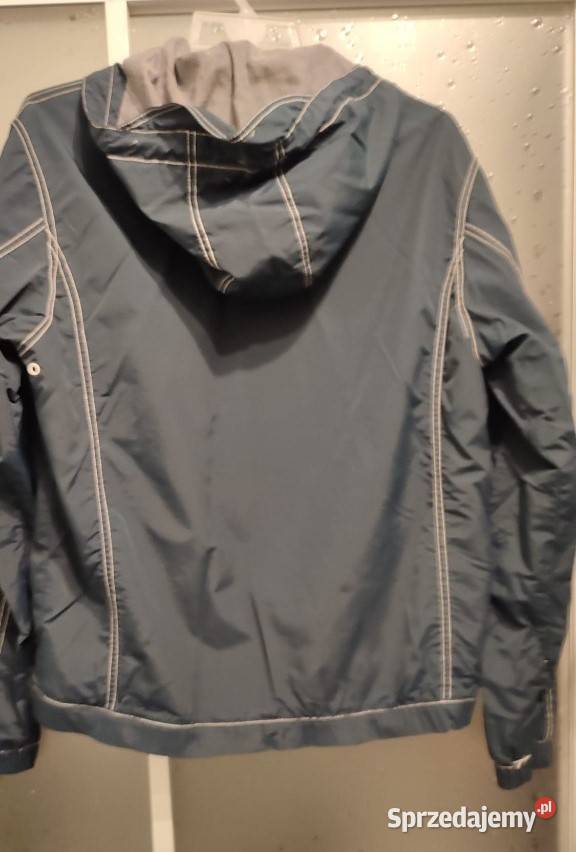 Polo Ralph Lauren jacket wiatrówka OPIS Zawiercie