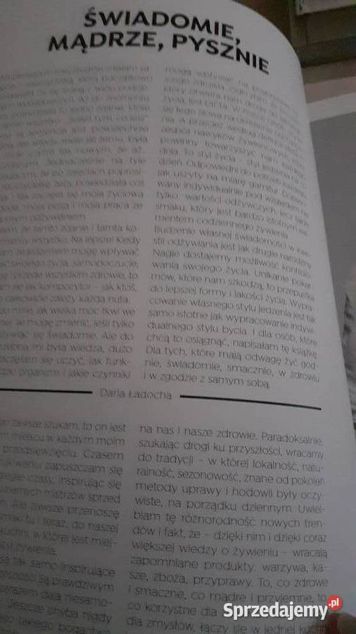 Jeść zdrowiej Szczecin