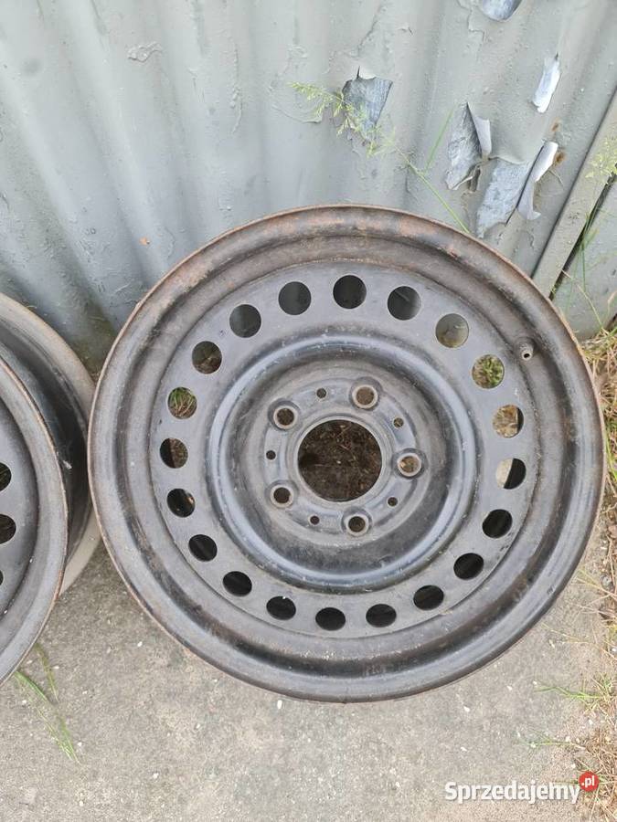 Felgi bmw 15 Rozmiar 15" kujawsko-pomorskie Bydgoszcz