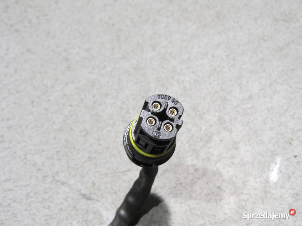 BMW GS 650 GS650 2005 sensor spalin sonda lambda Warszawa