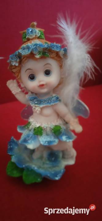 Ozdobne figurki Świdnica