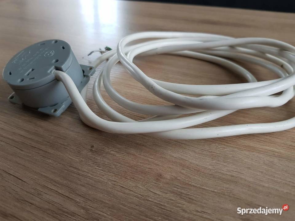 Włącznik termy bojlera Truma therme 230v TT2 podkarpackie Żołynia