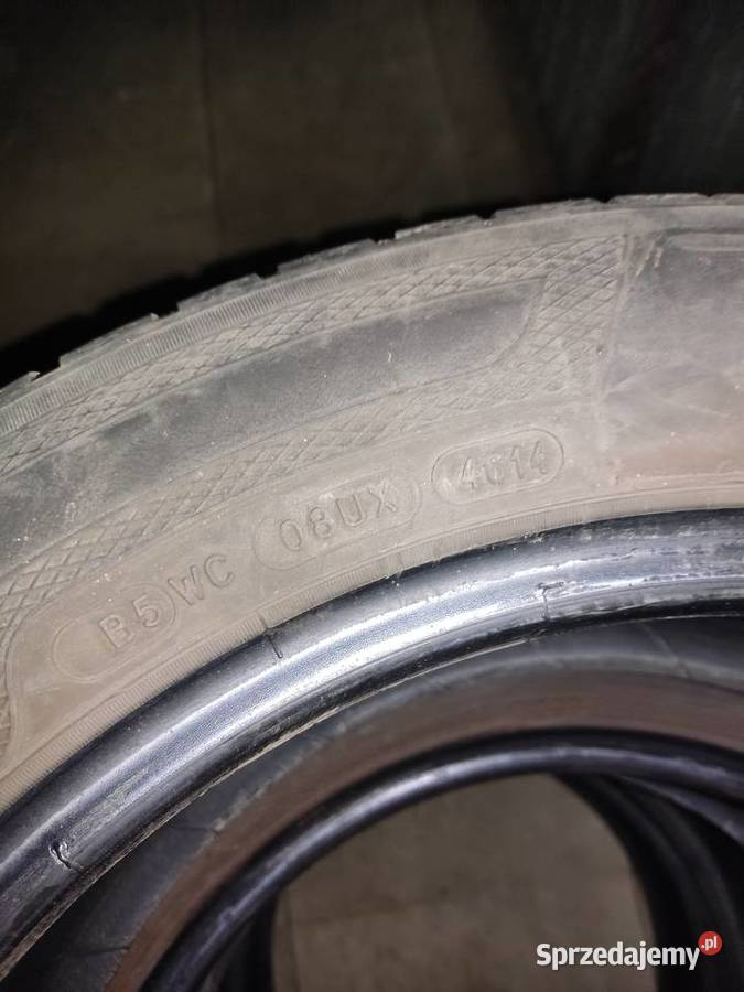 Opony R 16 20555 podkarpackie Padew Narodowa