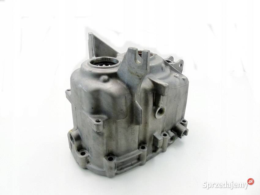 OBUDOWA TYLNA SKRZYNI BIEGÓW 20 D BMW E46 E90 śląskie Sosnowiec