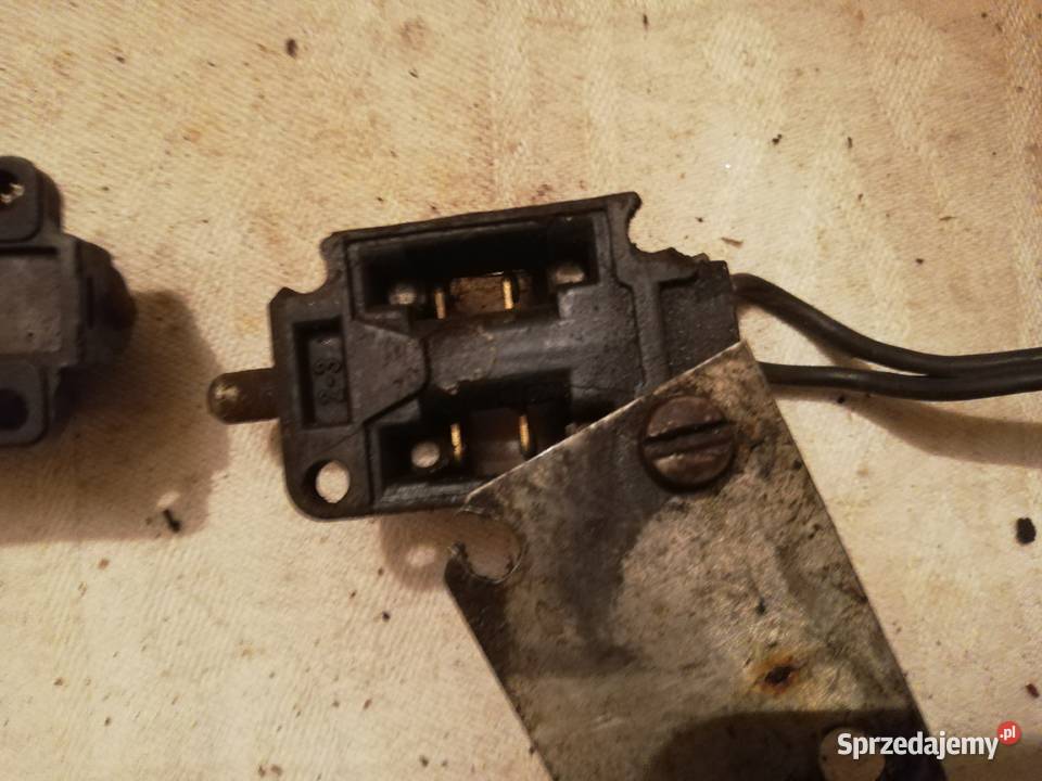 Włącznik przełącznik automat wyłącznik Dąbie