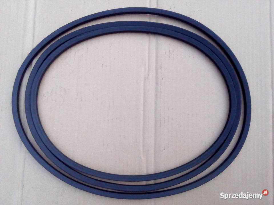 Pasek napędu traktorek BS MTD Murray Stiga zachodniopomorskie Kawno