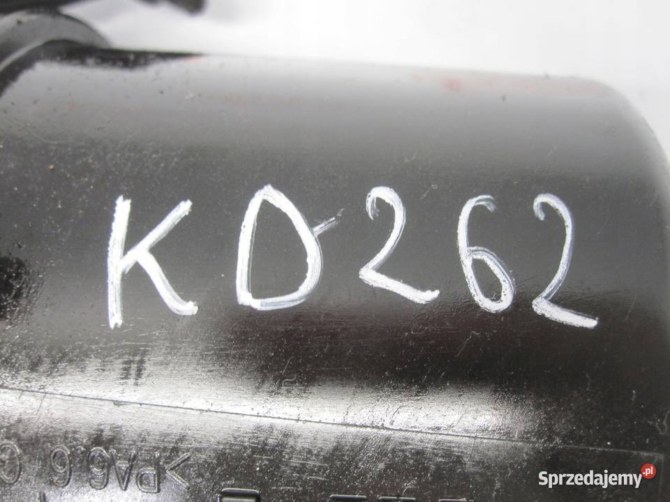 PEUGEOT 407 COUPE pompa wspomagania HPI świętokrzyskie Kielce