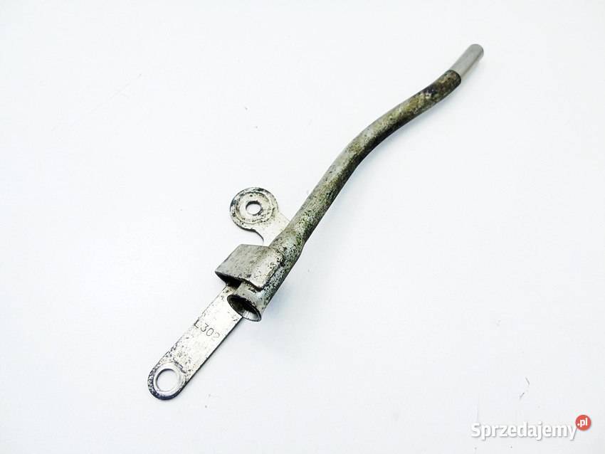 RURKA BAGNETU MIARKI OLEJU 12 8V GRANDE PUNTO śląskie Sosnowiec