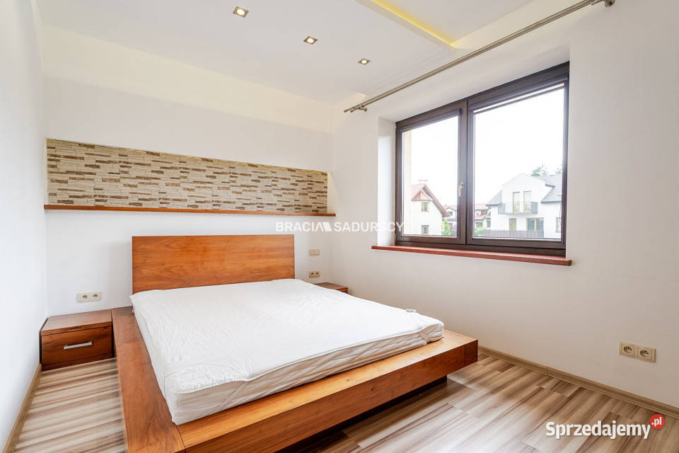 Mieszkanie 48m2 2pokojowe Kraków