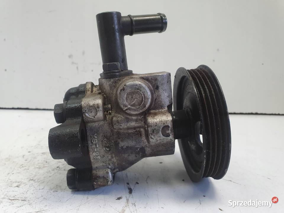 Hyundai Accent 13 POMPA WSPOMAGANIA 5711025000 osobowe Pompy wspomagania lubelskie
