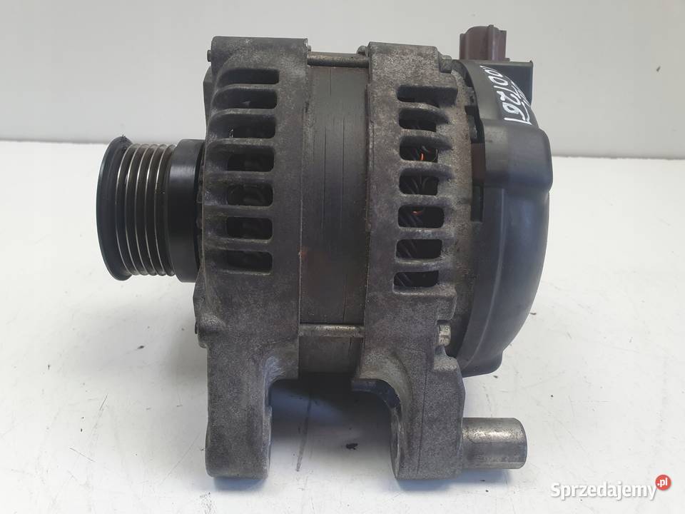 Volvo S40 II V50 20 D ALTERNATOR 3M5T10300YE Janów