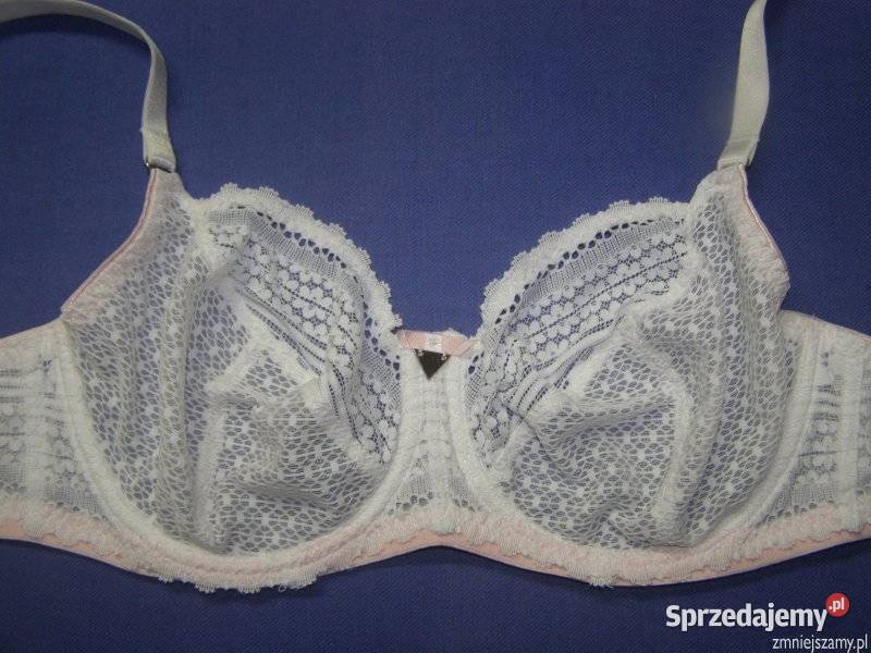 Biustonosz Stanik 36D 80D Freya DAISY Siedlce