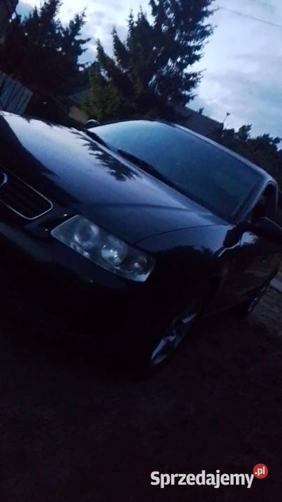 Sprzedam audi a3 8l 19 TDI 110 Szlachta