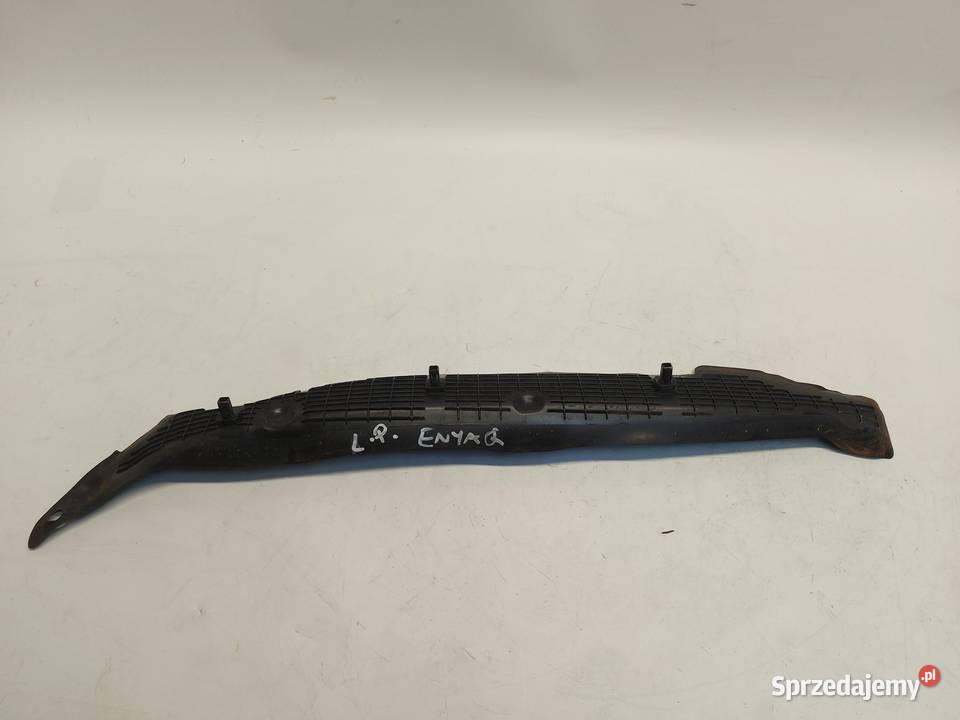 SKODA Enyaq 5LA iV85 Osłona błotnika przód lewa osobowe sprzedam