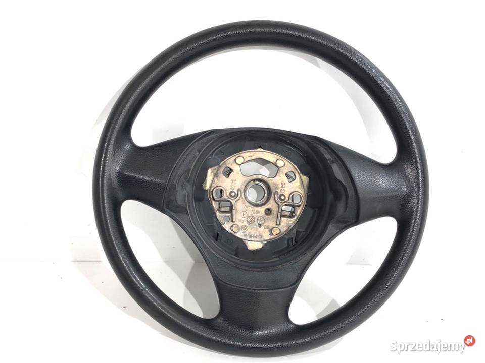 KIEROWNICA BMW E87 0313