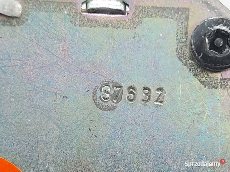 AUDI S4 B8 13r pas bezpieczeństwa prawy przód Kielce