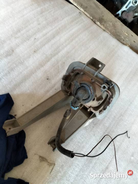 HALOGEN OPEL ASTRA I F 90451207 lubelskie Kamień-Kolonia sprzedam