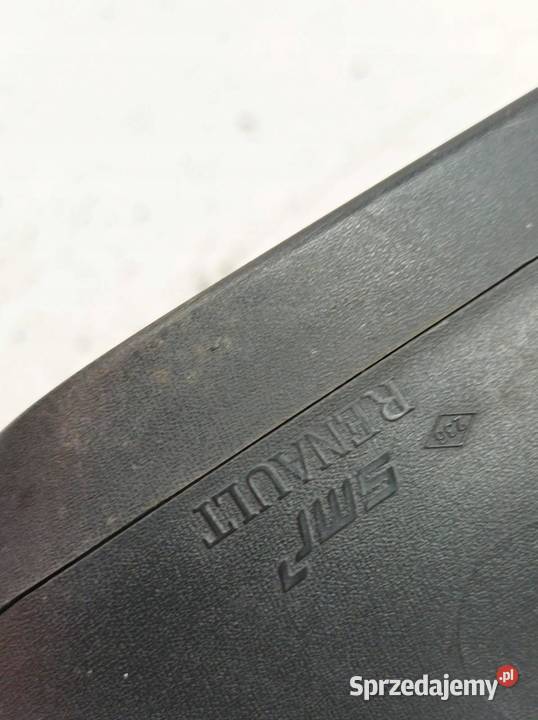 LUSTERKO PRAWE 9PIN EU TENNP Renault Kadjar I