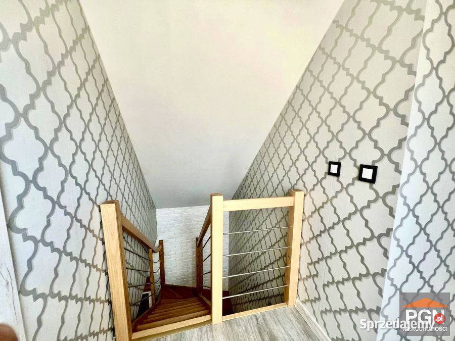 Mieszkanie 664m2 3 pokojowe Wolin zachodniopomorskie
